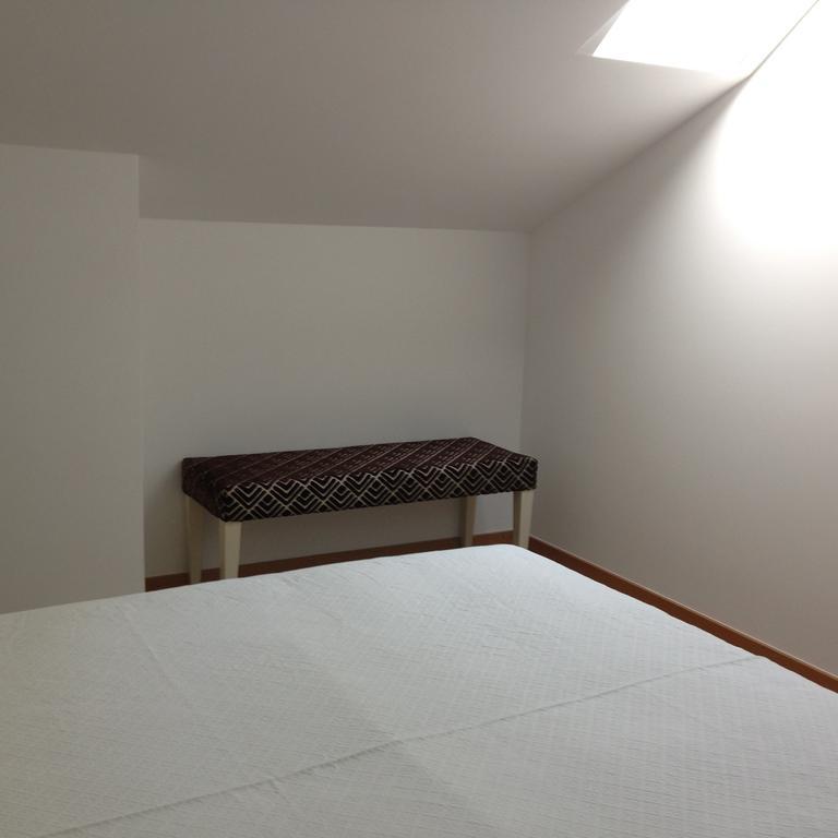 Vila Casa Da Trigueira Santa Eugenia Pokoj fotografie