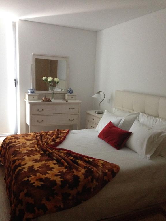 Vila Casa Da Trigueira Santa Eugenia Pokoj fotografie