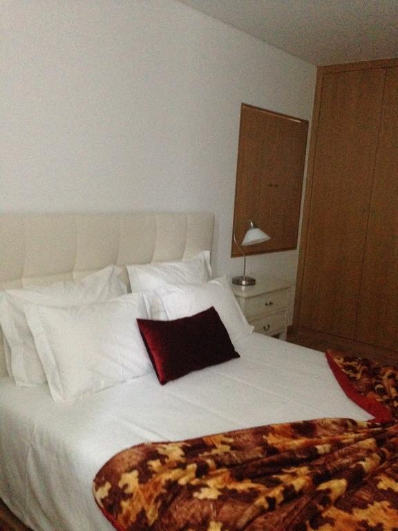 Vila Casa Da Trigueira Santa Eugenia Pokoj fotografie